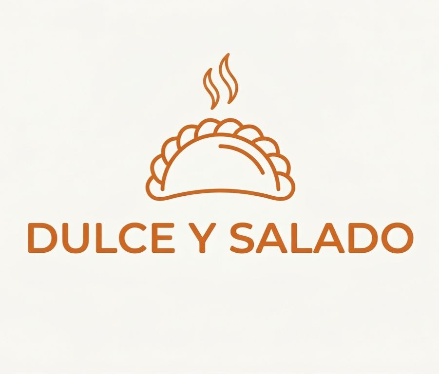 Logo Principal Dulce y Salado